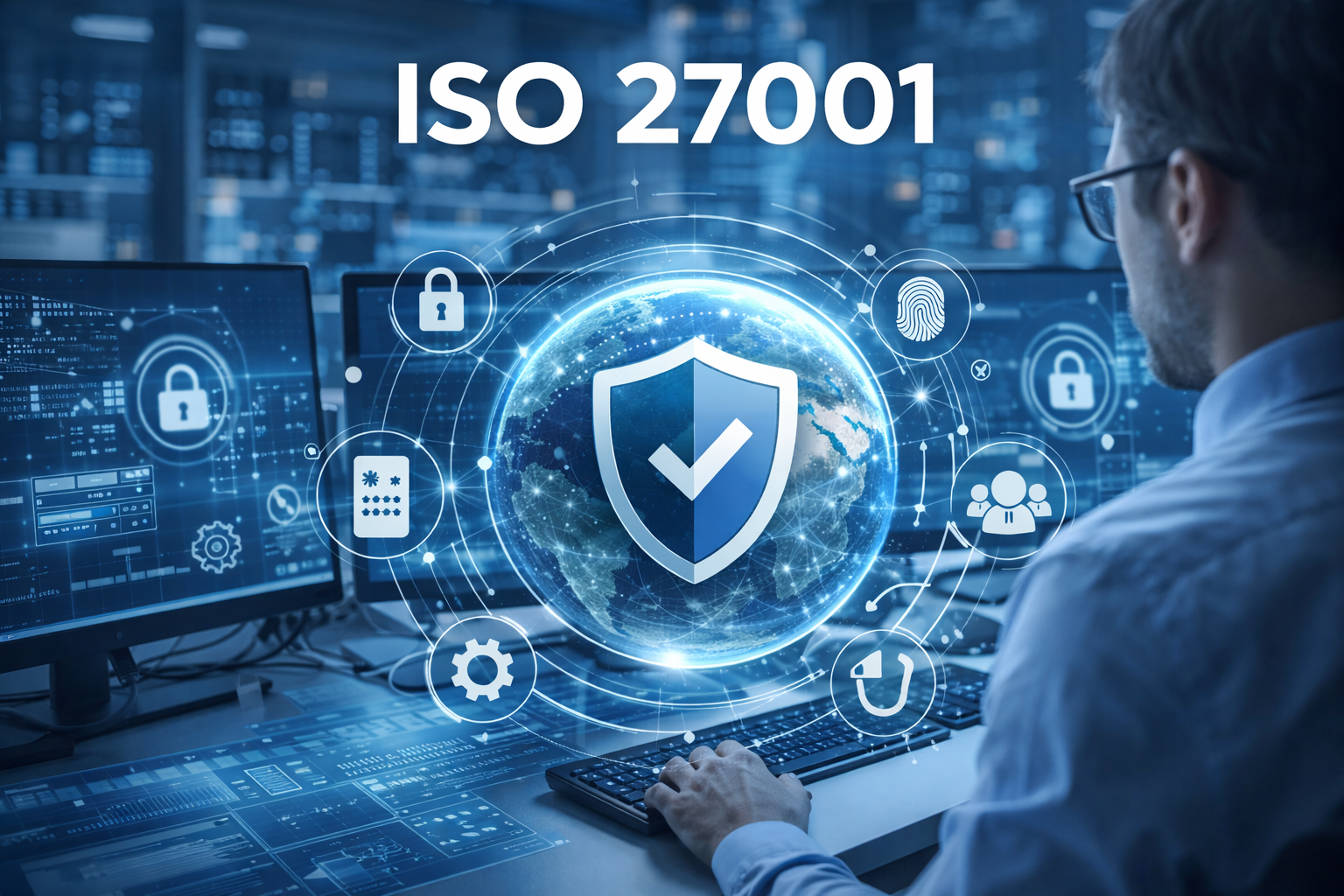 ISO 27001